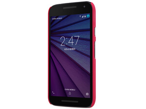 جانبی قاب محافظ Motorala Moto G3 مارک Nillkinظ