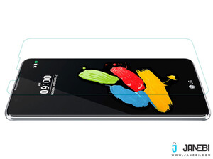 قیمت محافظ صفحه نمایش شفاف LG Stylus 2 مارک Nillkin