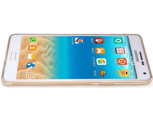 خرید محافظ ژله ای Samsung Galaxy A7 مارک Nillkin-TPU