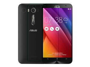 محافظ صفحه نمایش شیشه ای  Asus Zenfone 2 Laser ZE550KL H مارک Nillkin