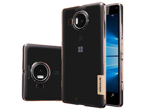 محافظ ژله ای نیلکین لومیا Nillkin TPU Case Microsoft Lumia 950 XL