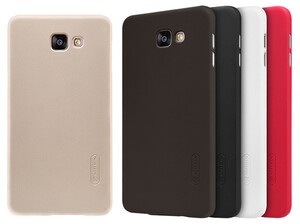 قاب محافظ نیلکین سامسونگ Nillkin Frosted Shield Case Samsung Galaxy A9