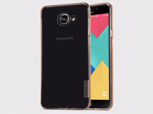 محافظ ژله ای Samsung Galaxy A5 2016 مارک Nillkin-TPU