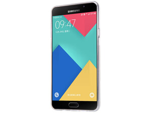 محافظ ژله ای Samsung Galaxy A5 2016