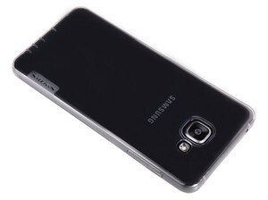 محافظ ژله ای Samsung Galaxy A7 2016 مارک Nillkin-TPU