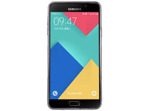 محافظ ژله ای Samsung Galaxy A7 2016 مارک Nillkin-TPU