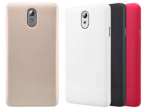 قاب محافظ نیلکین لنوو Nillkin Frosted Shield Case Lenovo Vibe P1m