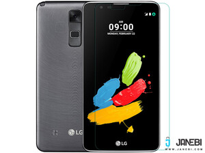قیمت محافظ صفحه نمایش مات LG Stylus 2 مارک Nillkin