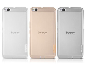 محافظ ژله ای نیلکین اچ تی سی Nillkin TPU Case HTC One X9