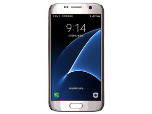 قیمت قاب محافظ Samsung Galaxy S7 مارک Nillkin