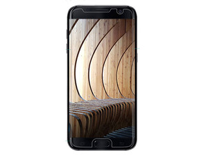 محافظ صفحه نمایش شفاف Samsung Galaxy S7 مارک Nillkin