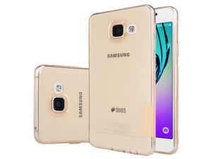 فروش محافظ ژله ای Samsung A3 2016 TPU case مارک Nillkin TPU