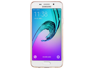 فروش محافظ ژله ای Samsung A3 2016 TPU case مارک Nillkin TPU