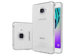 فروش محافظ ژله ای Samsung A3 2016 TPU case مارک Nillkin TPU