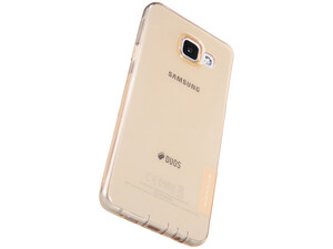 فروش محافظ ژله ای Samsung A3 2016 TPU case مارک Nillkin TPU