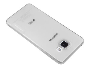 محافظ ژله ای Samsung A3 2016 TPU case مارک Nillkin TPU