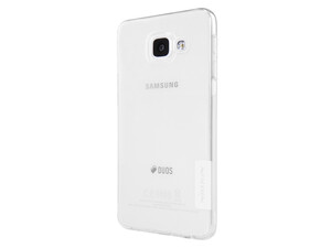 محافظ ژله ای Samsung A3 2016 TPU case مارک Nillkin TPU