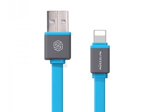 کابل 30 سانتی متری Nillkin MiNi Cable Lightning port