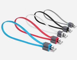 کابل 30 سانتی متری Nillkin MiNi Cable Lightning port