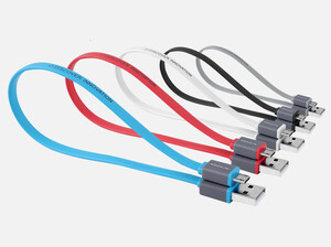 کابل 30 سانتی متری Nillkin MiNi Cable Micro port