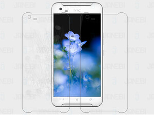 خرید محافظ صفحه نمایش شفاف HTC One X9 مارک Nillkin
