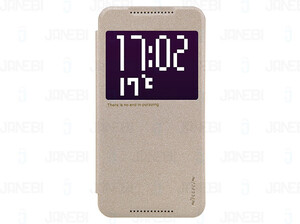 کیف HTC One X9 مارک Nillkin-Sparkle