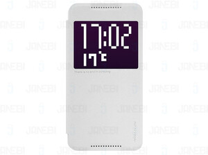 کیف HTC One X9 مارک Nillkin-Sparkle