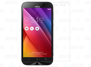 محافظ صفحه نمایش مات Asus Zenfone Zoom ZX551ML مارک Nillkin