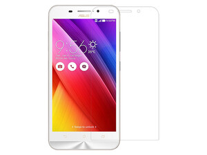 محافظ صفحه نمایش شفاف Asus Zenfone Max ZC550KL مارک Nillkin