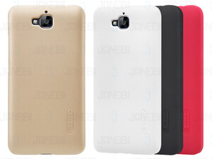 قاب محافظ نیلکین هواوی Nillkin Frosted Shield Case HUAWEI Enjoy 5/Y6 Pro