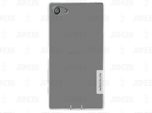 محافظ ژله ای  Sony Xperia Z5 Compact مارک Nillkin-TPU