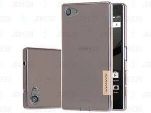 محافظ ژله ای  Sony Xperia Z5 Compact مارک Nillkin-TPU2.jpg