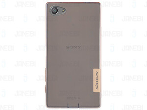 قیمت محافظ ژله ای  Sony Xperia Z5 Compact