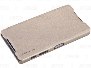 کیف Sony Xperia Z5 Compact مارک Nillkin-Sparkle