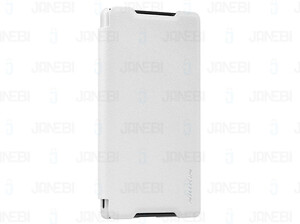 کیف Sony Xperia Z5 Compact مارک Nillkin-Sparkle