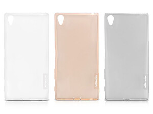 محافظ ژله ای نیلکین سونی Nillkin TPU Case Sony Xperia Z5 Premium