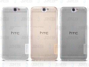 محافظ ژله ای HTC One A9 مارک nillkin