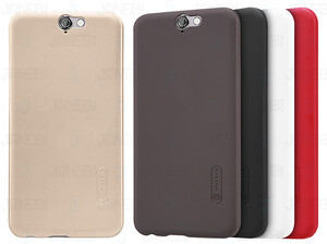 قاب محافظ نیلکین اچ تی سی Nillkin Frosted Shield Case HTC One A9