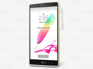 قاب محافظ LG G4 Stylus مارک Nillkin