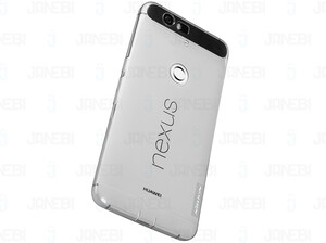محافظ ژله ای Huawei Nexus 6P مارک Nillkin-TPU
