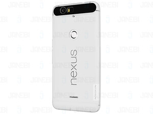 محافظ ژله ای Huawei Nexus 6P مارک Nillkin-TPU