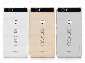 محافظ ژله ای نیلکین هواوی Nillkin TPU Case Huawei Nexus 6P