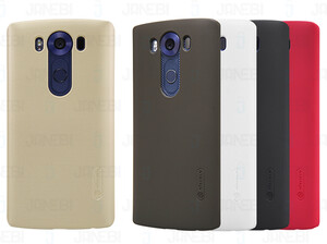 قاب محافظ نیلکین ال جی Nillkin Frosted Shield Case LG V10