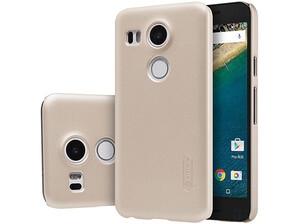 قیمت قاب محافظ LG Nexus 5X مارک Nillkin-Frosted