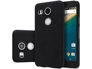 فروش اینترنتی قاب محافظ LG Nexus 5X مارک Nillkin-Frosted