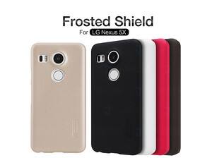 قاب محافظ LG Nexus 5X مارک Nillkin-Frosted