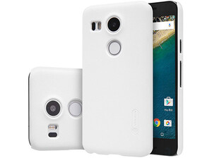 قاب محافظ LG Nexus 5X مارک Nillkin