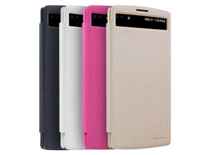 کیف نیلکین ال جی Nillkin Sparkle Case LG V10