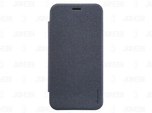 کیف نیلکین ایسوس Nillkin Sparkle Case Asus Zenfone Zoom ZX551ML