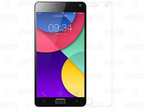 محافظ صفحه نمایش مات  Lenovo Vibe P1 مارک Nillkin